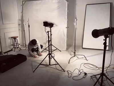 專業(yè)攝影攝像服務 助力企業(yè)與品牌的視覺呈現(xiàn)